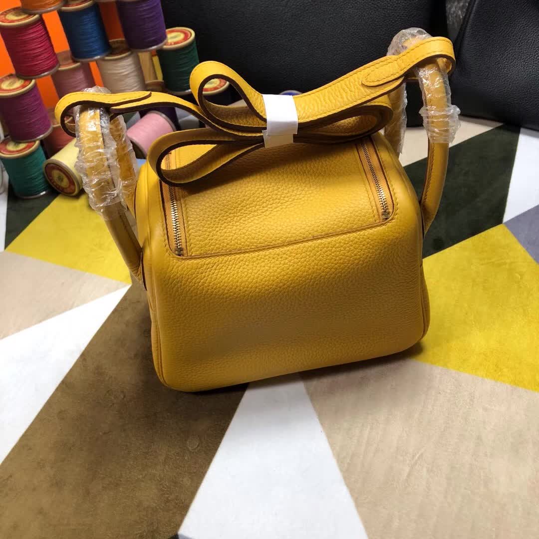 Hermes Lindy Bags